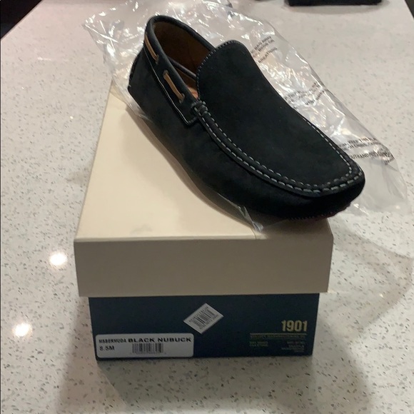 Nordstrom Other - Bermuda Penny Loafer NWT
